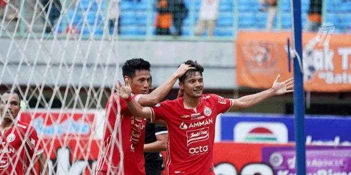 BRI Liga 1 – Aji Kusuma Gabung Persita Tangerang, Berpotensi Debut Melawan Eks Timnya Persija Jakarta