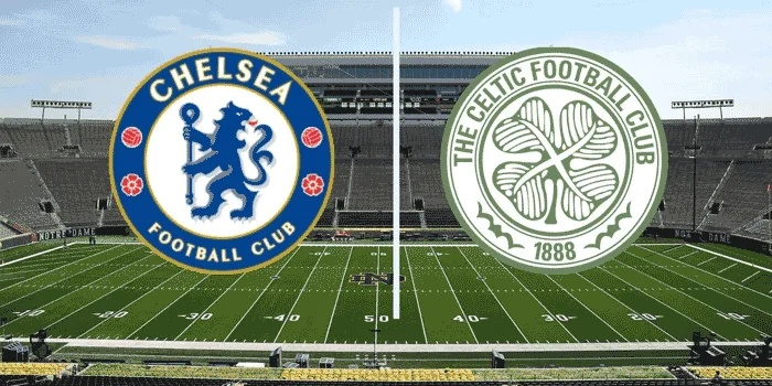 Celtic – Menang Telak 4-1 Atas Chelsea Tumbang di Stamford Bridge Pada 28/07/24