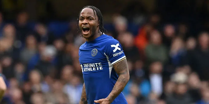 Chelsea FC – Tak Banyak Tempat Tersisa, Chelsea Segera Jual Sterling?