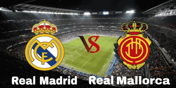 Duel Eksotik – Sambut Awal Musim, Real Madrid vs Real Mallorca di La Liga