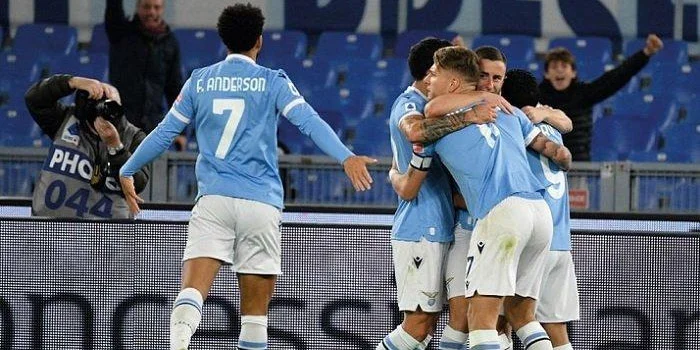 Hasil Pertandingan Lazio vs Venezia, 19 Agustus 2024