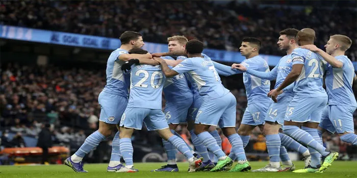 Jadwal Manchester City Hari Ini, Minggu 18 Agustus 2024