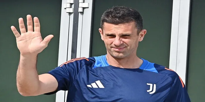 Juventus Belum Punya Skuad Ideal Thiago Motta Sangat Optimis