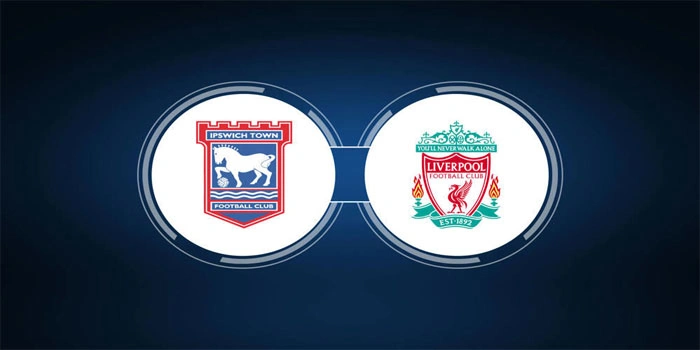 Liga Inggris: Prediksi Pertandingan Ipswich Town Vs Liverpool 17 Agustus 2024