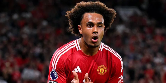 Liga Premier – Zirkzee Membuat Manchester United Optimistis Jalani Musim Ini 2024