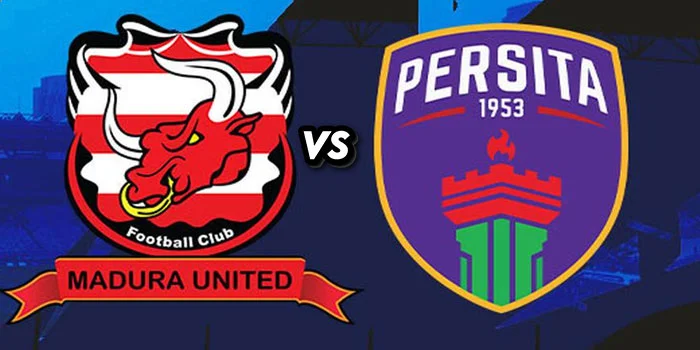 Madura United vs Persita – Prediksi Seru Laga Penentu Di Liga 1!