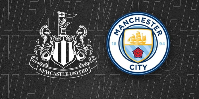 Manchester City VS Newcastle United – Premier League 19 Agustus 2024