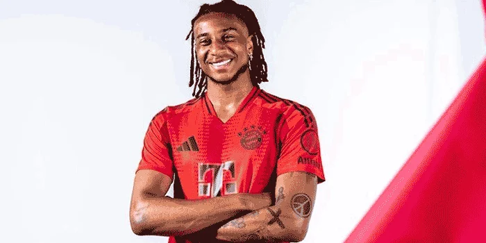 Michael Olise – Transfer Termahal Bayern Munchen di Musim Panas 2024/25