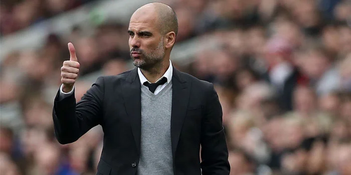 Pep Guardiola Belum Bisa Memastikan Mendatangkan Pemain Lagi