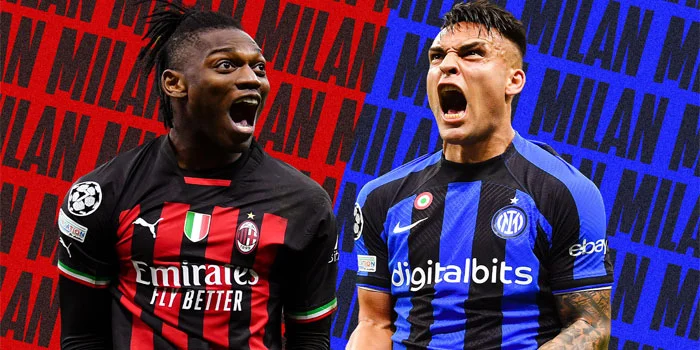 Prediksi Derby della Madonnina – Inter Milan vs AC Milan, 22 September 2024