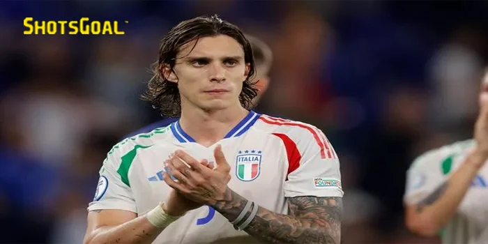 Arsenal Amankan Tanda Tangan Riccardo Calafiori dari Bologna