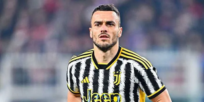 Filip Kostic – Perjalanan Karir dari Juventus Menuju Fenerbahçe