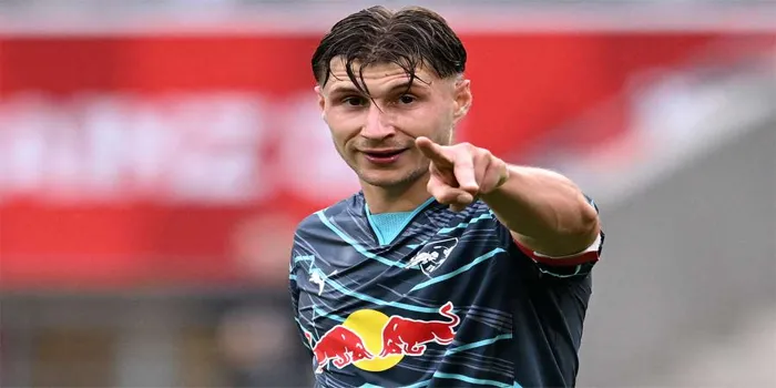 Bundesliga 24/25 : Mainz 0 – 2 RB Leipzig