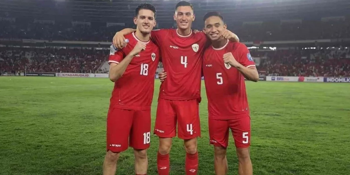 6 Bintang ASEAN All-Stars Absen Lawan MU, Termasuk Bek Timnas Indonesia!
