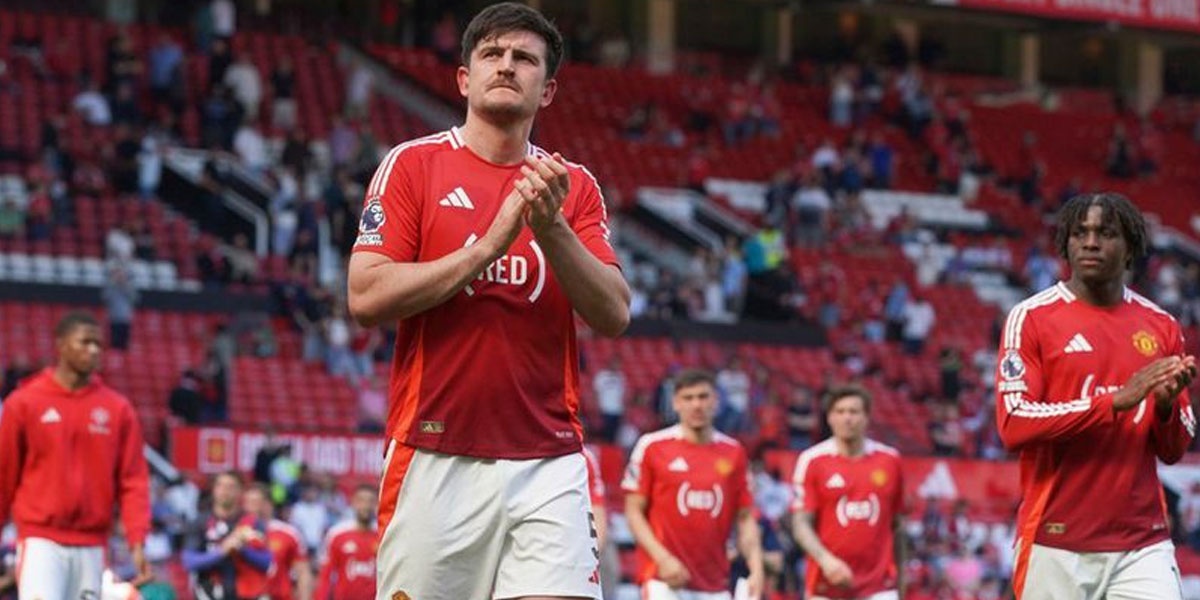 Catatan Memilukan Manchester United di Bawah Asuhan Amorim
