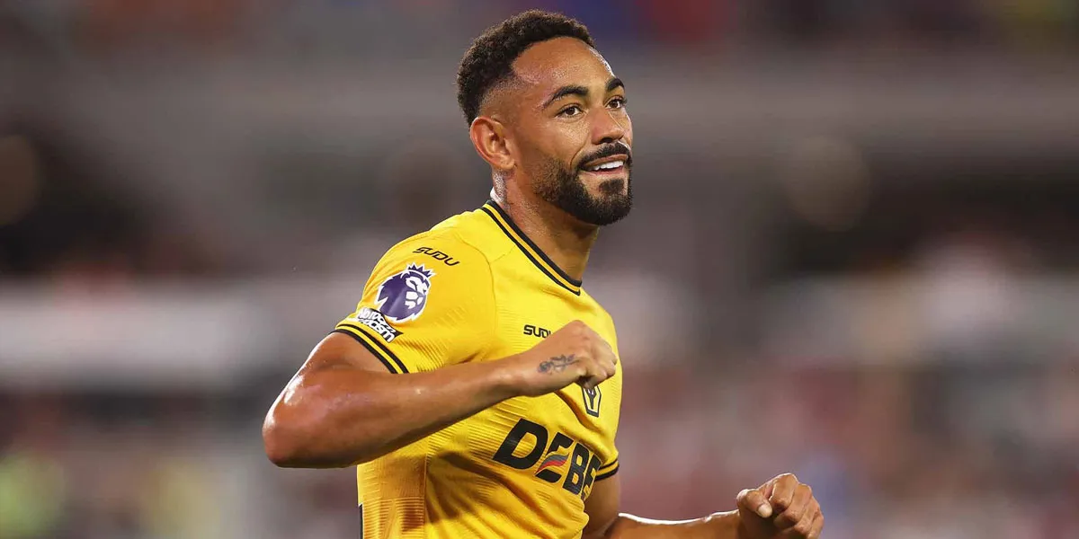 Man United Hampir Mencapai Kesepakatan dengan Matheus Cunha dari Wolves