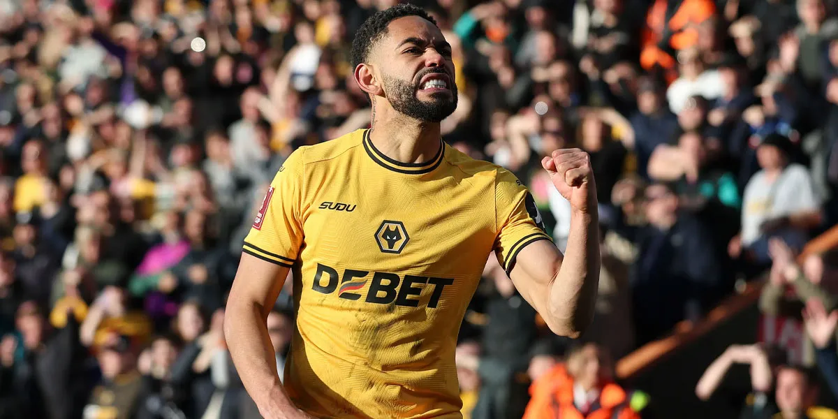 Rumor Transfer: Matheus Cunha lebih Memilih Manchester United Ketimbang Arsenal!