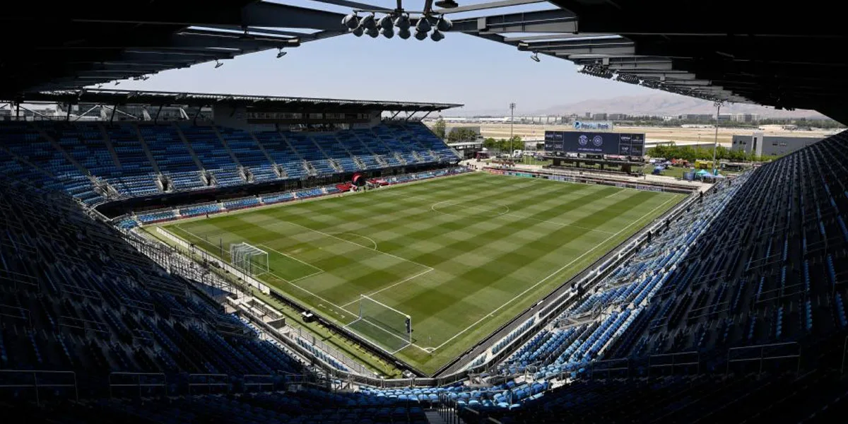 PayPal Park Akan Jadi Tuan Rumah Kejuaraan NWSL 2025