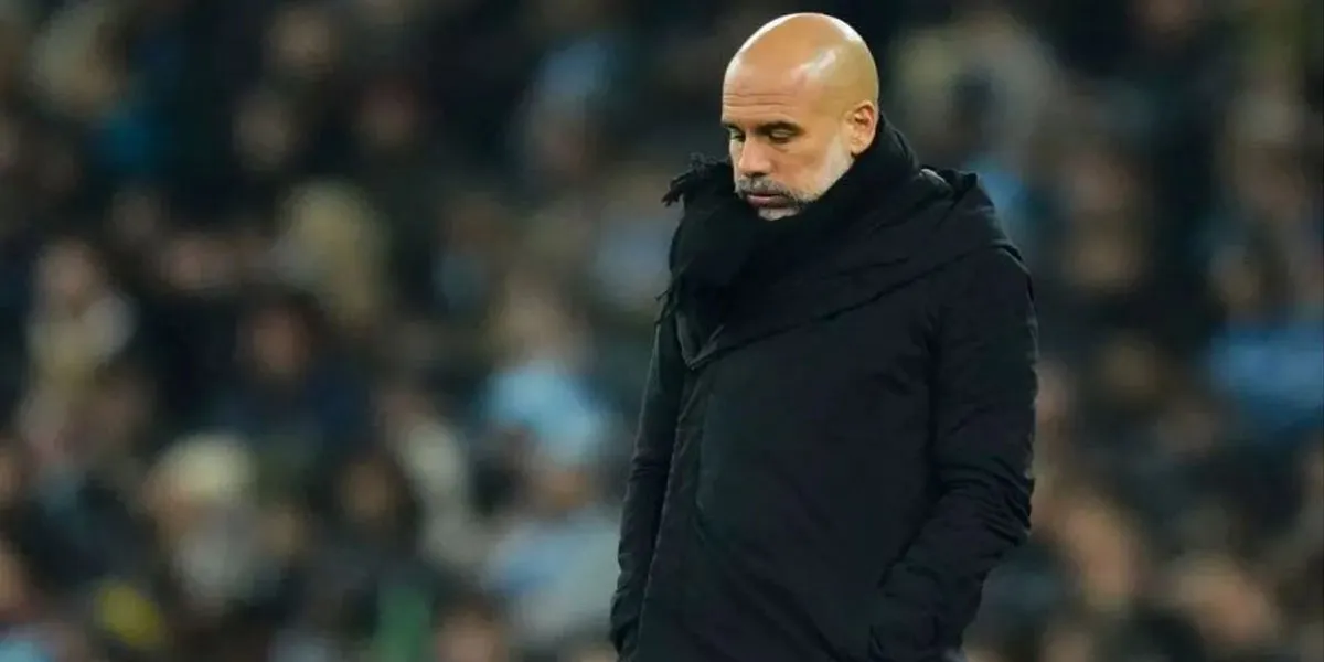 Pep Guardiola: Barcelona dan Real Madrid Akan Memecat Saya di Situasi Serupa