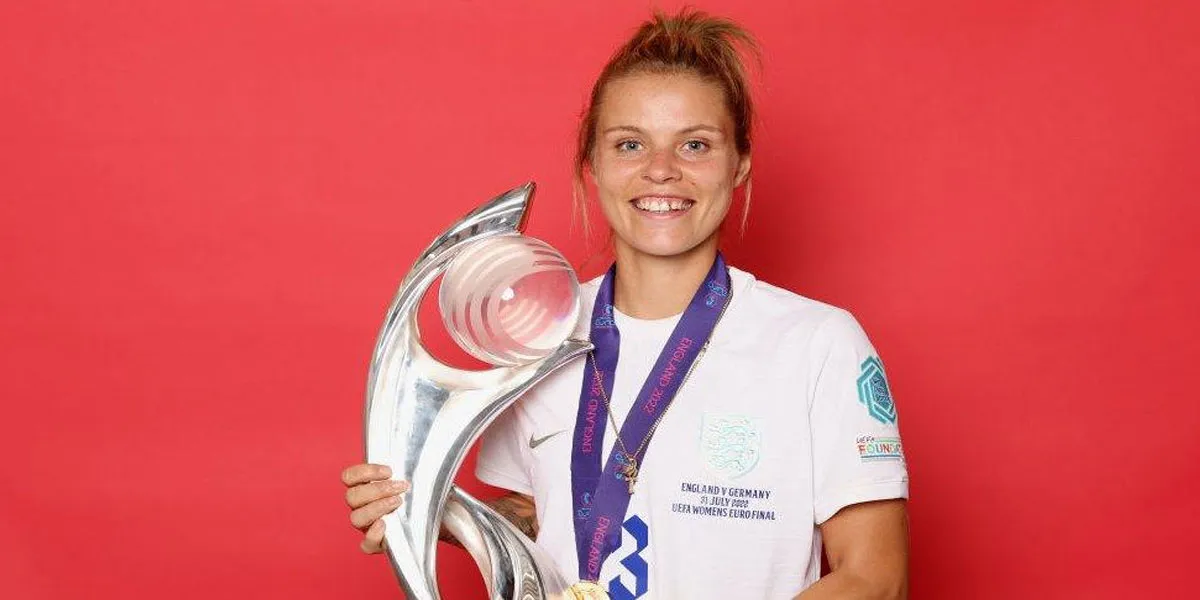 Rachel Daly Dianugerahi Gelar MBE: Penghargaan untuk Legenda Lionesses