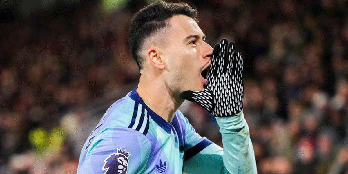 Gabriel Martinelli Bakal Tinggalkan Arsenal? Bayern Diam-Diam Mengintai