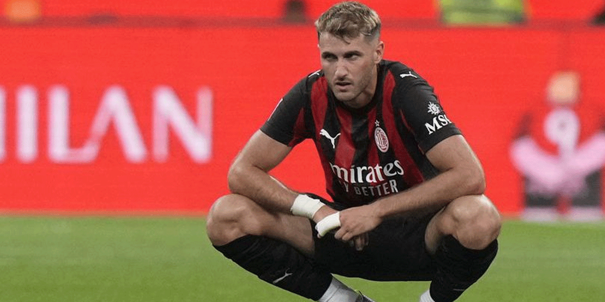 AC Milan Dipermalukan Cremonese Gara-gara Boros Peluang!