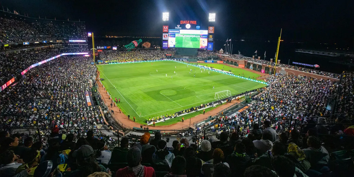 Bay FC Pecahkan Rekor Penonton NWSL di Oracle Park yang Terjual Habis