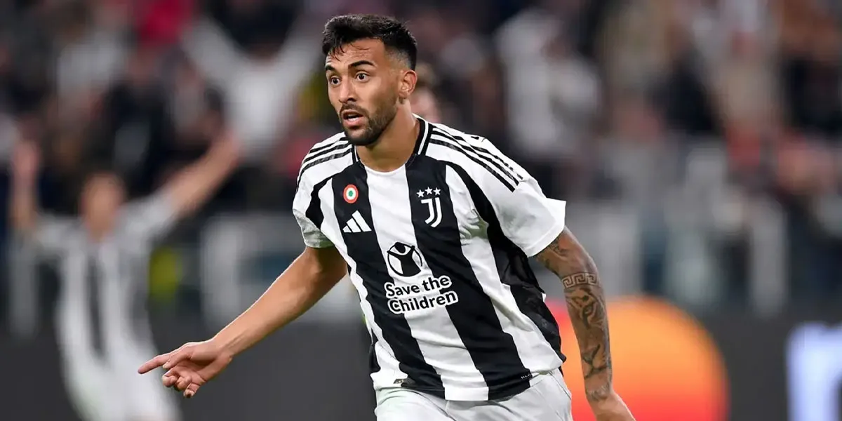 Minat Berkelanjutan Atletico Madrid terhadap Nicolas Gonzalez