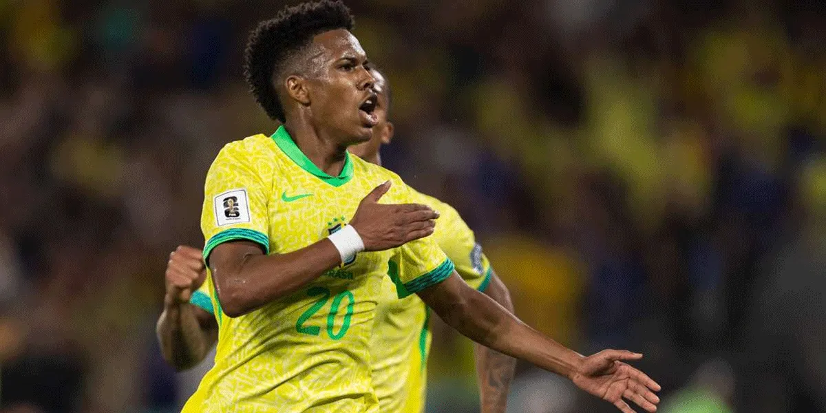 Brasil Tunjukkan Kekuatan Baru dengan Mengalahkan Korea Selatan 5-0!
