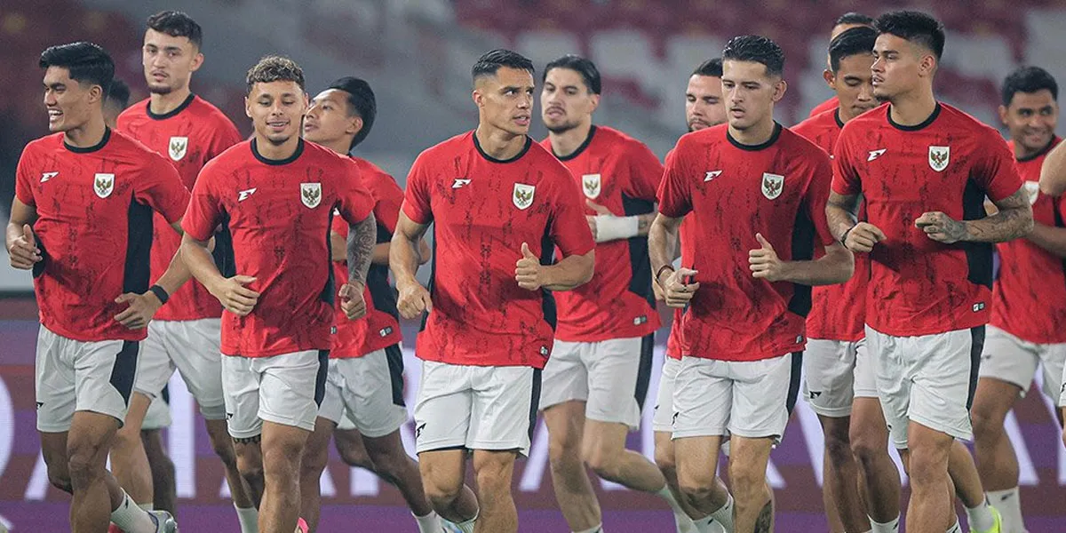 Cara Nonton Gratis Timnas Indonesia di Round 4 Kualifikasi Piala Dunia 2026 Via VPN!