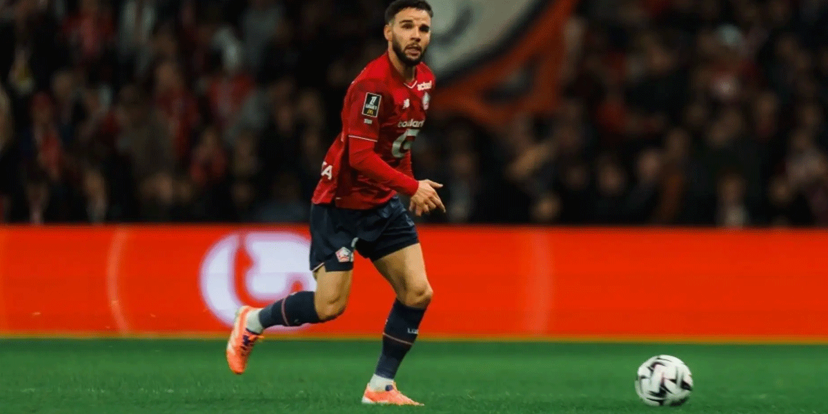 Cedera Belum Pulih, Calvin Verdonk Diperkirakan Absen Lawan Marseille