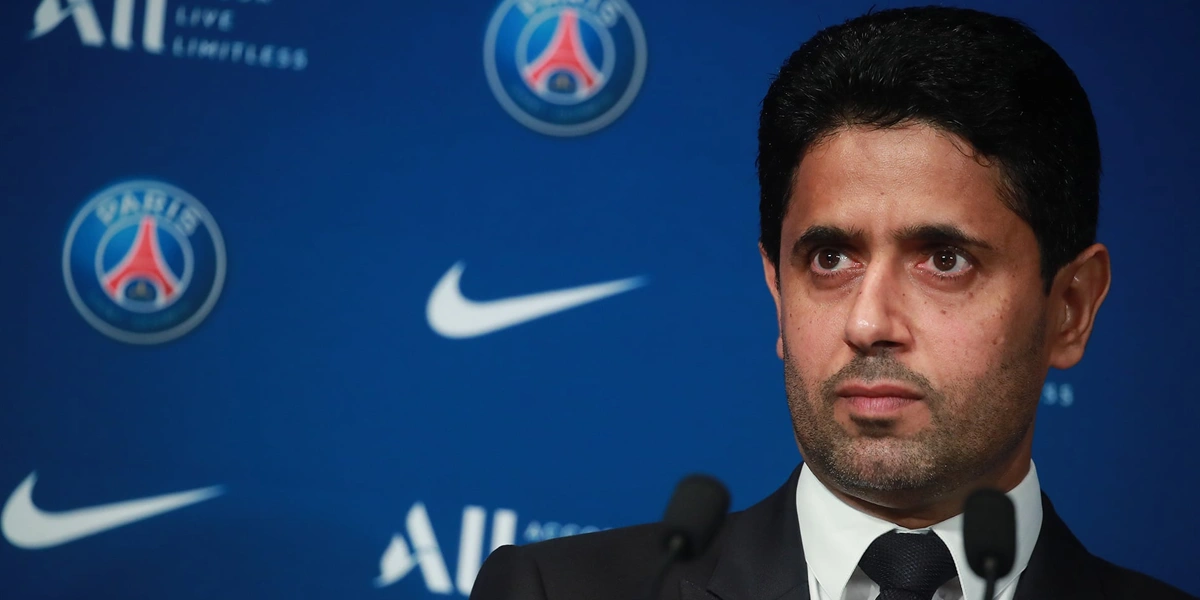 Al-Khelaifi Sambut Baik Keputusan Real Madrid Tinggalkan Liga Super