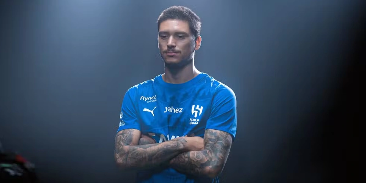 Darwin Nunez Tersisih di Al-Hilal: Tantangan Baru Striker Uruguay