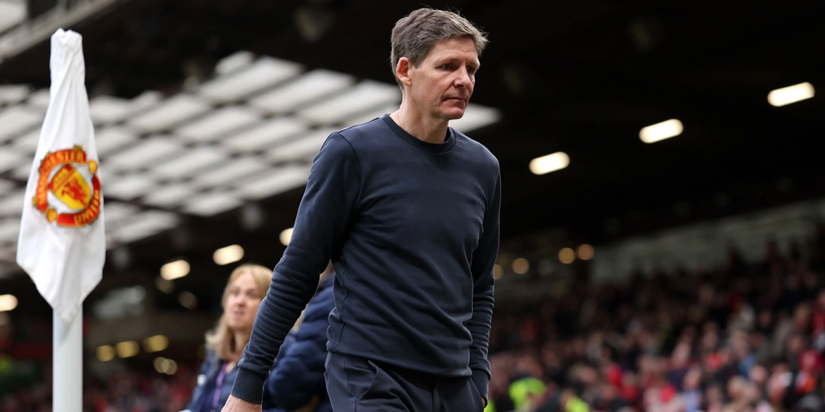 Kontroversi Penalti Old Trafford: Glasner Sebut Manchester United Dapat Keuntungan